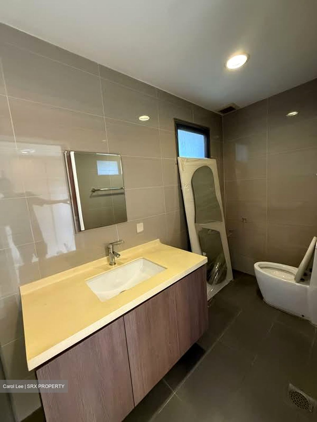 Fuyong Estate (D23), Semi-Detached #595164691